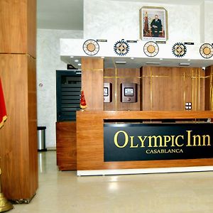 Olympic Inn Casablanca